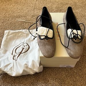 M. Gemi Ballet Flats